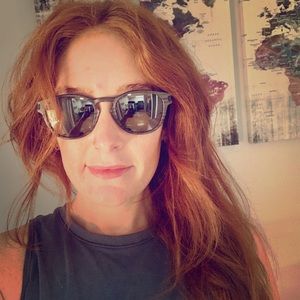 Oakley sunglasses with prizm lenses